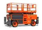Best Aerial Work Platform in India for Maximum Efficiency