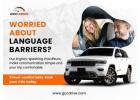 Rent a Car in Ajman with Driver for Stress-Free Travel Experience