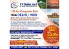 (89,400) List of MSME Companies in Delhi / NCR (Excel Format)