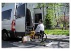 Safe and Reliable Disability Transport Services in Brisbane, Australia