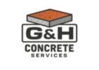 G&H Concrete Services