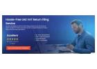 UAE VAT Return Filing