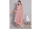 Step into Tradition and Trend with Mirraw Kurta Sets
