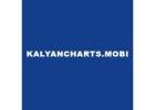 Bet Today with Kalyan Chart Mobi | Real-Time Mobile Updates