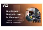 Best Graphic Design Services In Minnesota – Fast Turnaround