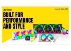 Ant Esports Liquid Cooler for PC
