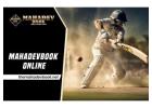 Mahadevbook Cricket Betting – Trusted by Fans