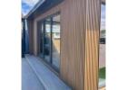 Wood Cladding Outdoor