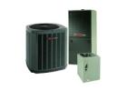 Trane 5 Ton 14.3 SEER2 AC System & 20 kW Electric Heater