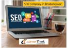 Professional SEO Services in Bhubaneswar at Converthink