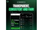 Transparent, Consistent, and Fair – The Way Traders Trust Signals