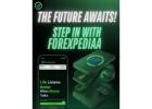 The Future of Trading Starts with Forexpediaa