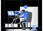 Efficient Print & Mail Solutions by DMP BPO