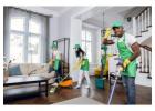 Expert Water Tank Cleaning Services for Healthy Living