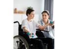 Trusted NDIS Short Term Accommodation in Melbourne - Care Promise