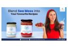 Blend Sea Moss into Your Favorite Recipes