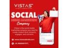 Social Media Marketing company in Bangalore