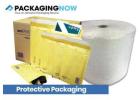Packaging Now: Your One-Stop Shop for All Packaging Materials