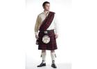 Step Into Tradition with Our Wedding Kilt Rental Services