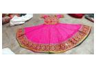 Best Chaniya Choli Shop in Ahmedabad Manek chowk