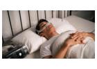 How do you feel after sleeping with CPAP?