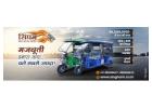 Best E Rickshaw Manufacturers in India