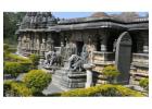 Explore Karnataka with the Best Hassan Tour Packages