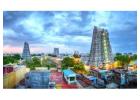 Affordable Tour Packages from Madurai for Your Perfect Getaway