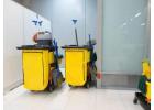 High-Quality Janitorial Services in Mississauga – Book Today
