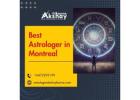 Best Astrologer in Montreal – Trusted Life Guidance & Accurate Horoscope Reading