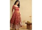 Bridal Splendor | Wedding Salwar Kameez That Dazzle