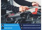 Reliable Car Steering Repair & Battery Replacement in Somerton, VIC