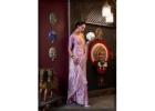 Buy Satin Sarees Online – Soft and Glossy Collection