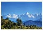 Kausani: The Switzerland of India in Uttarakhand