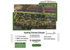 Godrej Forest Estate – Luxury Living Plots in Nagpur