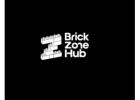 LEGO F1 Car Wall Mount | Display Your Race Cars in Style