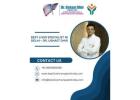 : Who Provides the Best Liver Care in Delhi?