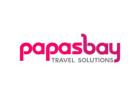PapasBay Travel Solution: Corporate, Luxury, Education and Health Tours. Book your dream journey tod