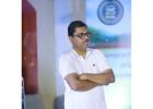 Health related blogs by Binu Bhasursan