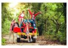 Cherished Family Holidays – Tailored Tour Packages for Unforgettable Memories