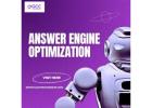 Reliable Answer Engine Optimization Company in Dubai for Success