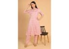 Timeless Comfort in Style – Gul B Rekh Cotton Co-Ord Set