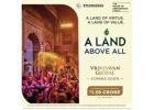 HOABL Plots Vrindavan – Starting from 1500 Sq.ft