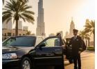 Reliable Limousine Service in Dubai for Luxury Travel and City Tours