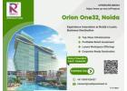 Orion One 32 Noida, Redefining Urban Lifestyle