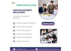 GMB Management Melbourne