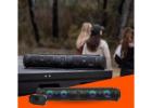 Why pick a Bluetooth speaker with lights over a regular one?