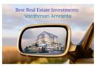 Real Estate Investment | Vardhman Amrante