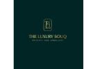 Buy Luxury Watches Online – Exclusive Collection