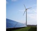Renewable energy from wind | Juniper Green Energy